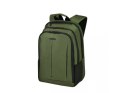 Samsonite Plecak na laptopa 15,6 cali Guardit 2.0 zielony