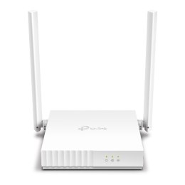 Bezprzewodowy router, standard N, 300 Mb/s