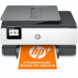 HP Inc. Urządzenie wielofunkcyjne OfficeJet Pro 8022e All-in-One 229W7B