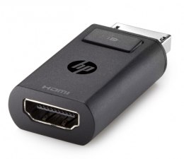 HP Inc. DisplayPort to HDMI 1.4 Adapter F3W43AA