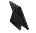 Samsung Etui Protective Stand Cover Galaxy Tab A8 czarne