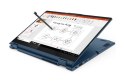 Lenovo Laptop ThinkBook 14s Yoga G2 21DM002LPB W11Pro i5-1235U/16GB/512GB/INT/14.0 FHD/Touch/Abyss Blue/1YR Premier Support + 3YRS OS