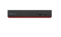 Lenovo Stacja dokująca ThinkPad Universal USB-C Smart Dock 40B20135EU