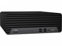 HP Inc. Komputer ProDesk 400SFF G7 i5-10500 256/8/DVD/W11P 5U5E5EA