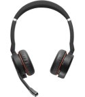 Jabra Słuchawki Evolve 75 SE Link 380a UC Stereo Stand