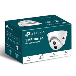 Kopułkowa kamera sieciowa VIGI, 3 Mpx