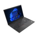 Lenovo Laptop ThinkPad E15 G4 21E600DWPB W11Pro i5-1235U/16GB/512GB/INT/15.6 FHD/Black/1YR Premier Support + 3YRS OS