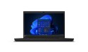 Lenovo Laptop ThinkPad T15p G3 21DA0006PB W11Pro i7-12700H/16GB/512GB/RTX3050 4GB/15.6 UHD/Black/3YRS Premier Support