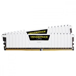 Corsair Pamięć DDR4 Vengeance LPX 16GB/3200(2*8GB) biały CL16