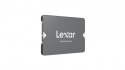 Lexar Dysk SSD NS100 2TB SATA3 2.5 550/500MB/s