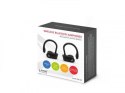Savio Słuchawki Bluetooth z mikrofonem, TWS-03