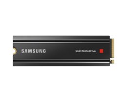 Dysk SSD Samsung 980 Pro 2 TB PCIe 4.0 z radiatorem