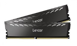 Lexar Pamięć DDR4 THOR Gaming 8GB(1*8GB)/3200 czarna