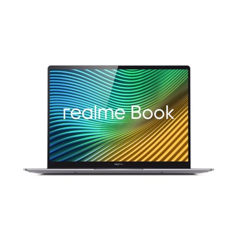 Notebook Realme Book Prime CloudPro2 14" (szary)