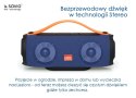 Savio Głośnik bezprzewodowy Bluetooth BS-021, niebieski