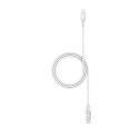 Mophie - kabel lightning-USB-C 1m (white)