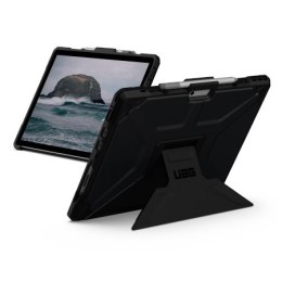 UAG Metropolis - obudowa ochronna do Microsoft Surface Pro 8 (czarna) [mto]