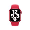 Apple Pasek sportowy z edycji (PRODUCT)RED do koperty 41 mm