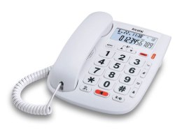 Alcatel Telefon przewodowy TMAX 20 Biały