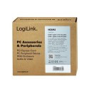 LogiLink Splitter 1 do 4x HDMI 2.0b 4K
