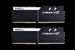Pamięć G.SKILL TridentZ F4-3600C16D-16GTZKW (DDR4 DIMM; 2 x 8 GB; 3600 MHz; CL16)