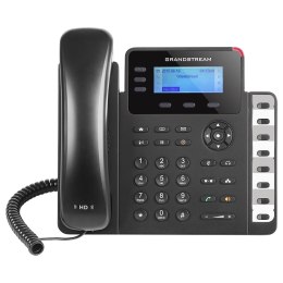 Telefon VoIP GXP1630 Gigabit Ethernet Swith (PoE, zasilacz w komplecie)