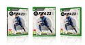 EA Gra Xbox Series X FIFA 23