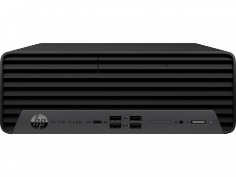HP Inc. Komputer Elite 600 SFF G9 i7-12700 1TB/32GB/DVD/W11P 6A842EA