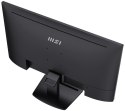 MSI Monitor PRO MP273 27 cali IPS /FHD/75Hz/HDMI DP/czarny