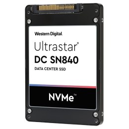 Dysk SSD Western Digital Ultrastar DC SN840 WUS4C6432DSP3X3 (3.2 TB; U.2; PCIe NVMe 3.1 x4 ; 3DW/D; ISE)