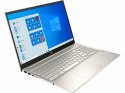 HP Inc. Notebook Pavilion 15-eh1134nw W10H/15.6 R7-5700U/512GB/8GB 4H3T7EA