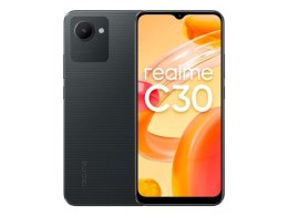 Telefon Realme C30 3GB/32GB (czarny)