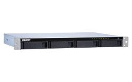 Serwer QNAP TS-431XeU-8G (RJ-45, SATA III, USB 3.0)