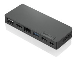 Lenovo Koncentrator podróżny Lenovo USB-C Travel Hub 4X90S92381