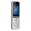 Telefon VoWLAN WP822 (zawiera ładowarkę, zasilacz, zaczep do paska, bateria)