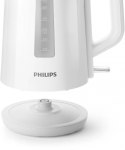 Philips Czajnik HD9318/70 1,7l 2200W biało-niebieski