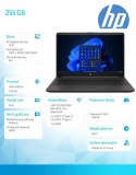 HP Inc. Notebook 255 G8 3150U W11H 256GB/8GB/15.6 59W66EA