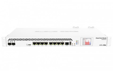 Mikrotik Router xDSL 8G bE 2xSFP+ CCR1036-8G-2S+