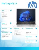 HP Inc. Notebook Elite Dragonfly G3 W11P/13.5 i7-1255U/1TB/32GB 5Z6B9EA