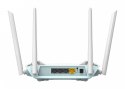 D-Link Router R15 Smart AX1500 1xWAN 3xLAN