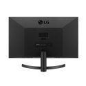 LG Electronics Monitor 27 27MK600M-B