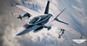 Cenega Gra Xbox One Ace Combat 7 Skies Unknown Top Gun