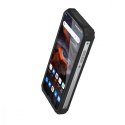 OUKITEL Smartfon WP19 8/256GB NFC DualSIM 21000mAh czarny