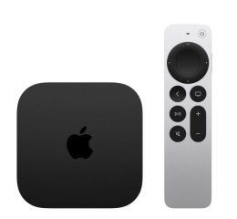 Apple Odtwarzacz TV 4K (3RD GEN) Wi-Fi
