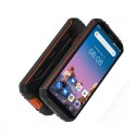 OUKITEL Smartfon WP18 4/32GB DualSIM 12500mAh pomarańczowy