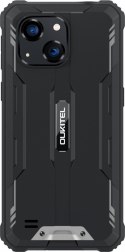 OUKITEL Smartfon WP20 PRO 4/64GB NFC DualSIM 6300mAh czarny