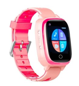 Garett Electronics Smartwatch Kids Professional 4G różowy