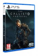Plaion Gra PlayStation 5 The Callisto Protocol Standard Edition