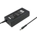 Qoltec Zasilacz desktopowy 60W | 12V | 5A | 5.5*2.1 + kabel zasilający