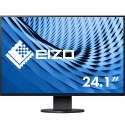 MONITOR EIZO FlexScan LCD IPS 24,1" EV2456-BK 1920 x 1200 (16:10)